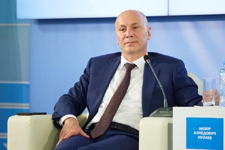 «СТАРТ КАМПАНИИ ЕГЭ — 2025».