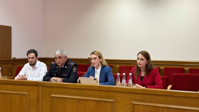 Готовность к проведению  ГИА-2025.
