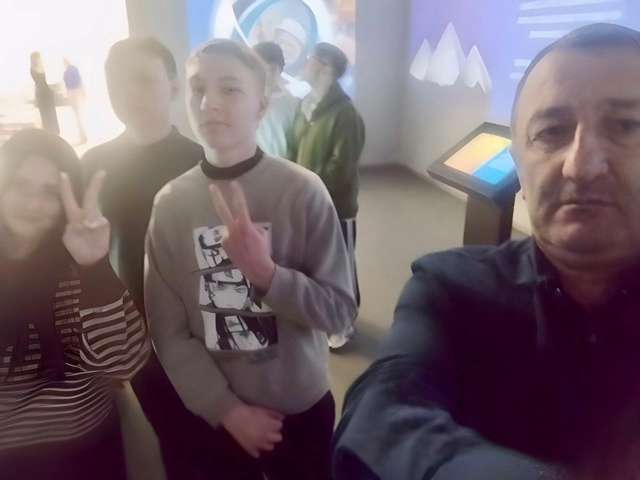 &amp;quot;Путь к звездам&amp;quot;.