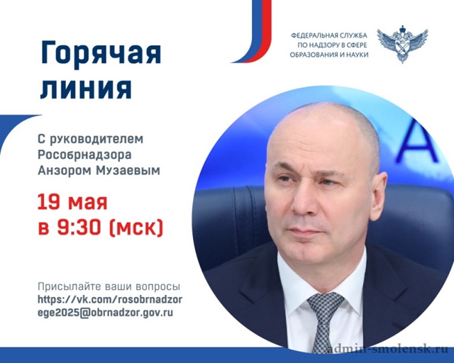 Вопросы о проведении ГИА в 2025 году.