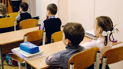 Новый приказ Минпросвещения.